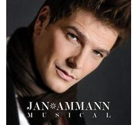 Ammann,Jan - Musical