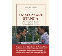 Ammazzare stanca. Autobiografia di uno 'ndranghetista pentito (I libri della salamandra extra)