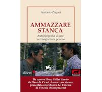 Ammazzare stanca. Autobiografia di uno 'ndranghetista pentito (I libri della salamandra extra)