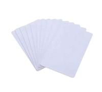 Ammboco 10 Piezas RFID NFCsmart Chip Badge Clone 0 Sector Etiqueta de Escritura UID Control de Acceso Tarjeta 13.56Mhz Clave de Copia Regrabable