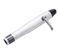 Ammboco Pieza de Mano de Cambio RáPido Giratorio Eje Flexible 3/32 Pulgada / 2.35Mm Herramienta de VáStago para A14 25