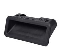 Ammboco Trunk Interruptor De la Tapa Trasera del BotÓN Pulsador De la Tapa Trasera E90 E60 E70 E82 E88 E91 51247118158