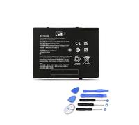 AMME2415 Batería de Tableta Compatible con Zebra ET50 ET55 1ICP4/77/110-2 Big Series (3.8V 33.06Wh)