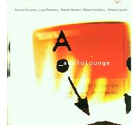 Ammer & Console - Audiolounge