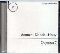 Ammer & Einheit - Odysseus 7: Radio Space Opera