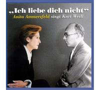 Ammersfeld,Anita - Lady in the Dark/Knickerbocker