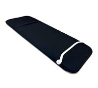 AMMKRO Funda de neopreno con cremallera para teclado inalámbrico HP 230 y juego combinado de mouse