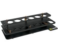 Ammo by MIG Taller sistema modular: módulo acrílico, negro/marrón