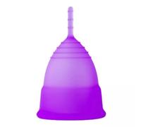 Ammo Londo Copa Menstrual Terciopelo L