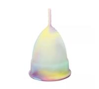 Ammo London Copa Menstrual Colores L
