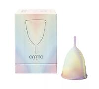 Ammo London Copa Menstrual Colores S