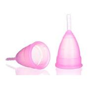 Ammo London, Copa Menstrual, talla L, 28ml