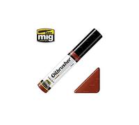 Ammo MIG-3510 - Cepillo de Aceite para óxido