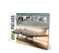 Ammo of mig - ia-58 pucar