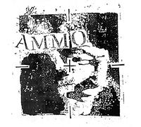 Ammo - Web Of Lies/Death Won't Even Satisfy [VINYL] [Vinilo]