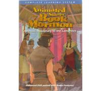 Ammon, Missionary to the Lamanites - Animated Stories from the Book of Mormon