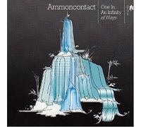 ammoncontact - One in An Infinity of Ways [Vinilo]