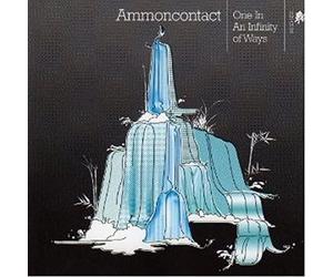 Ammoncontact - One in An Infinity of Ways [Vinilo]