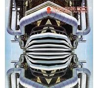 Alan Parsons Project, The - Ammonia Avenue: Blu Ray High Resolution Au (Blu-ray)