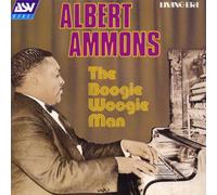 Ammons,Albert - Boogie Woogie Man