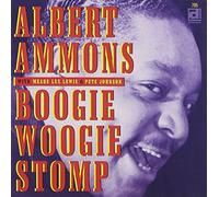 Ammons, Albert - Boogie Woogie Stomp