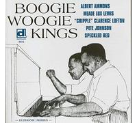 Various - Boogie Woogie Kings