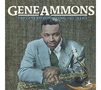 Ammons, Gene - 78 Era -Story-
