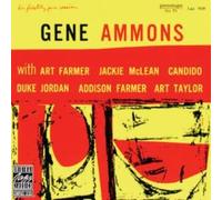 Ammons, Gene All Stars - Happy Blues
