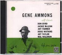 Ammons,Gene-Allstars - Jammin With Gene