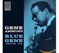 Ammons, Gene - Blue Gene
