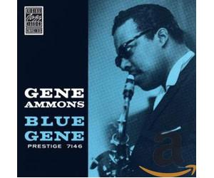 Ammons, Gene - Blue Gene