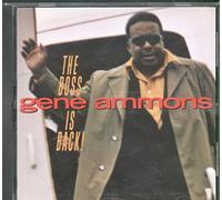 Ammons, Gene - Boss Is Back