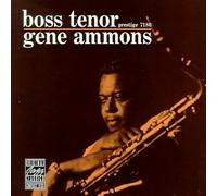 Ammons, Gene - Boss Tenor