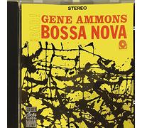 Ammons,Gene - Bossa Nova [Import]