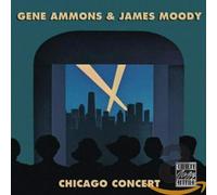 Ammons, Gene - Chicago Concert