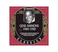 Ammons,Gene - Classics 1949 - 1950