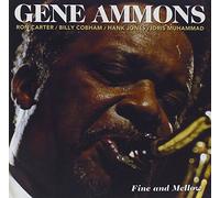 Ammons, Gene - Fine and Mellow