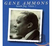 Ammons, Gene - Gentle Jug Vol.2