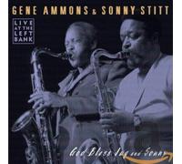 Ammons, Gene - God Bless Jug & Sonny