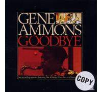 Ammons,Gene - Goodbye [Import]