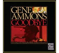 Ammons,Gene - Goodbye [Import]