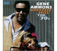 Ammons, Gene - Greatest Hits: 70's