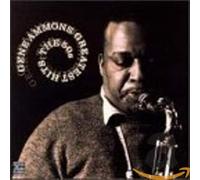 Ammons Gene - Greatest Hits: the 50s