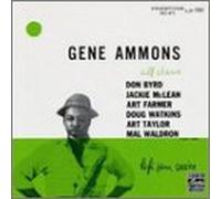 Ammons, Gene - Jammin With Gene [Vinilo]