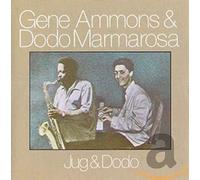 Ammons, Gene - Jug & Dodo