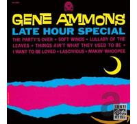 Ammons, Gene - Late Hour Special