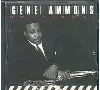 Ammons, Gene - Up Tight!