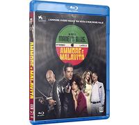 Ammore E Malavita [Blu-ray]