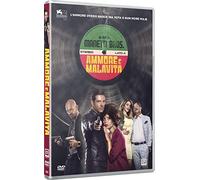 Ammore e malavita [DVD]