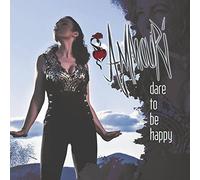 AMMOURI - Dare to be happy